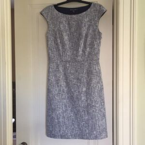 Brooks Brothers Sleeveless Dress